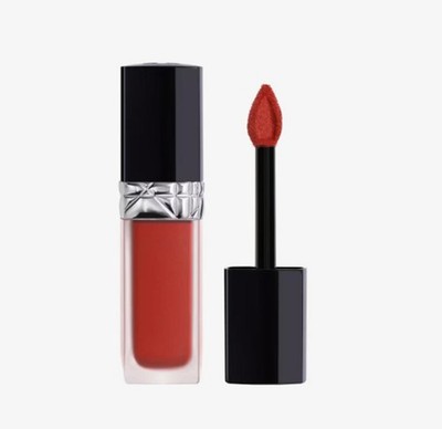 Dior | Forever Matte Liquid Transfer-Proof Lipstick 861 | Forever Charm