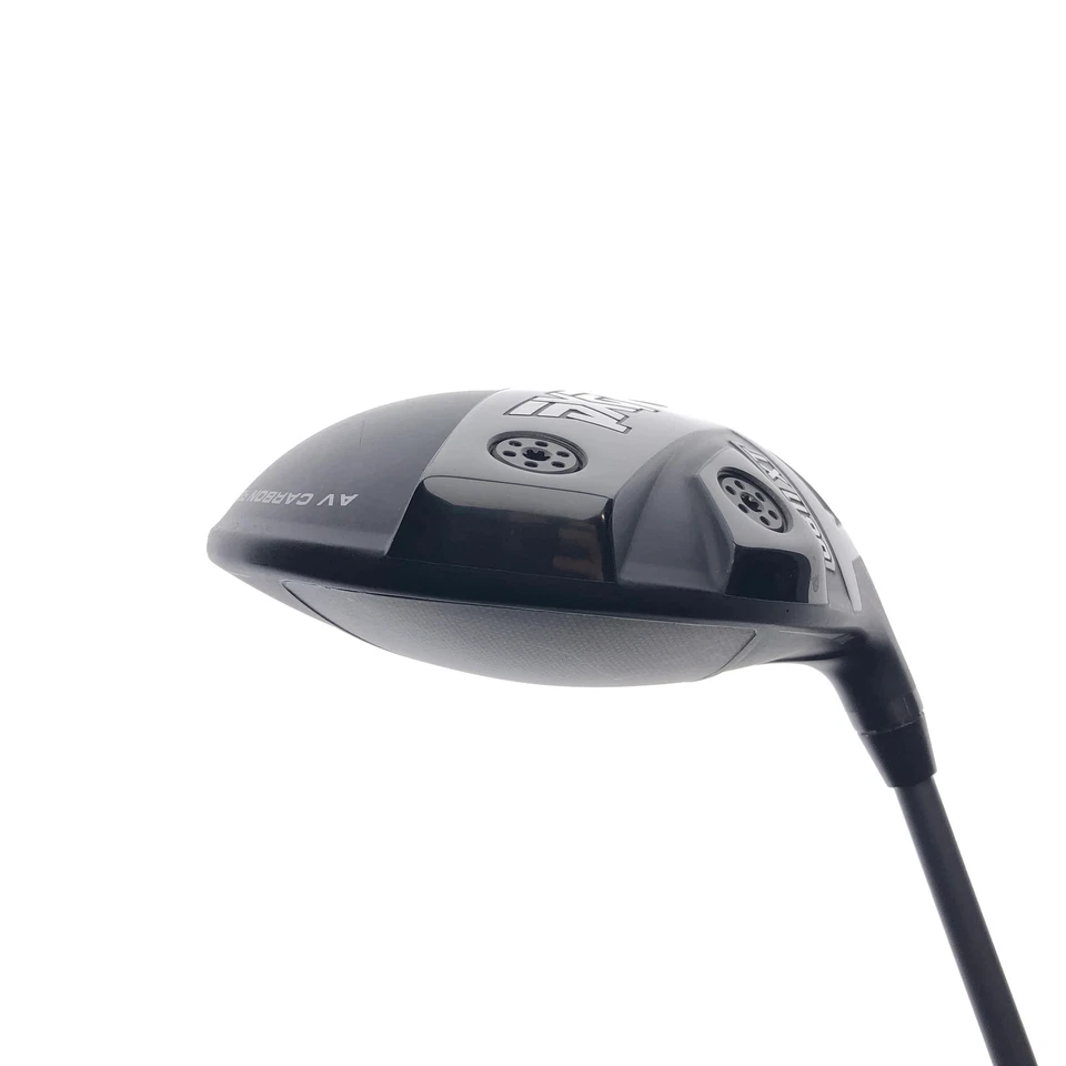 Used PXG 0811 XT GEN4 Driver / 7.5 Degrees / X-Stiff Flex - Image 2 of 4
