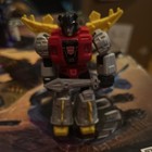 Transformers Mixed Lot 3 Blokees — photo 6
