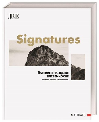 Signatures ~ Matthaes ~  9783985410828