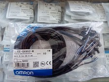 10PCS New Omron EE-SX952-W EESX952W Photo Sen...