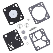 1x Carburetor Repair Fix Kit