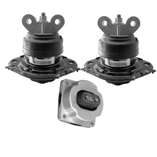 OEM Mopar Transmission Mount & Motor Mounts 11-24 300 Dodge Charger Challenger