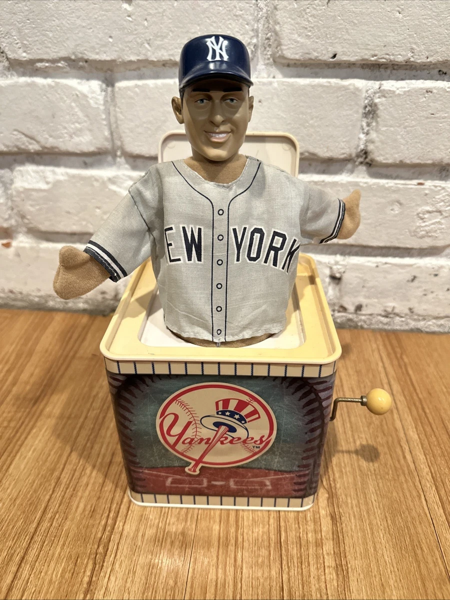 Derek Jeter Vintage Bobble Heads for sale | eBay
