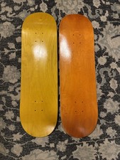 Blank Skate Boards 9 Inch Mfg By South Central USA Made