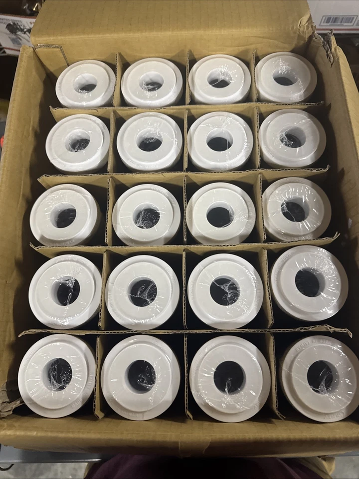 CBC-10-10 0,5 micras 10 x 2,5 CBC10-10 paquete de 20 caware Foto 2 de 4