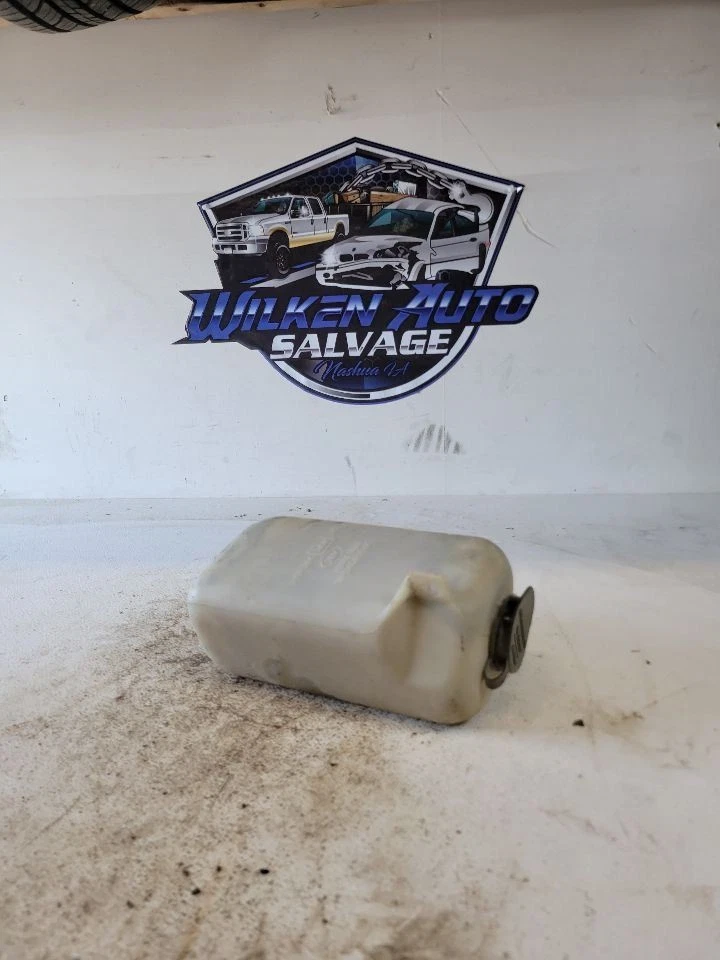 Coolant Reservoir Fits 99-02 VILLAGER 1011868 - Image 2 of 2