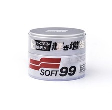 Soft99 Car Wax Pearl Metallic Superior Quality New - Usa Seller