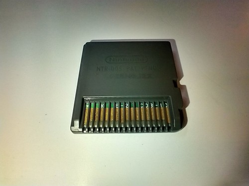 Nintendo DS - My Sims - Game Cartridge Only - Picture 3 of 3