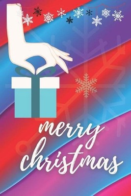 Merry Christmas: Coloring Book: Pretty Nice Christmas Color Book To the person w
