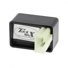 Relais zur Kraftstoffunterbrechung für Honda VT 600 C Shadow Bj. 1989-1997