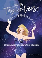 Satu Hameenaho-Fox - Into The Taylor-Verse Taylor Swifts Songwrit - G245Z
