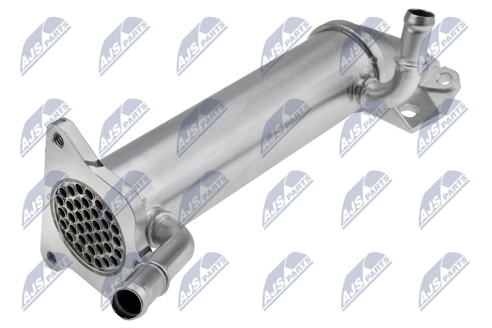 NTY EGR-FR-030A Cooler, exhaust gas recirculation for FORD