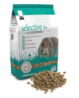 Science Selective Rabbit Mature 1.5kg