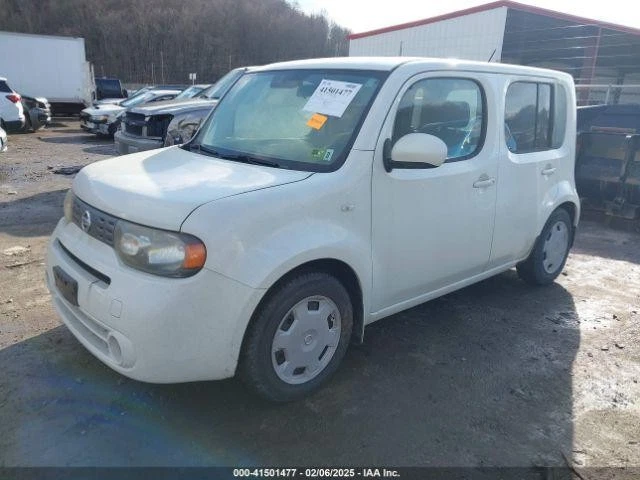 Used HVAC Blower Motor fits: 2009 Nissan Cube  Grade A - Image 2 of 4