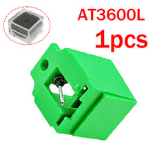 New 4211-D3, 78 RPM STYLUS NEEDLE for Audio Technica ATN-3600 ATN-3600L AT-3600
