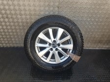 MAZDA CX-5 MK1N  ALLOY WHEEL  255/65/17  2014