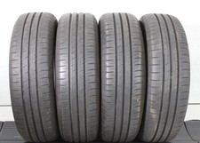 4 x 185/65R15 88H Sommerreifen Goodyear Efficient Grip Performance 2023