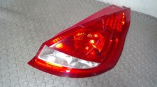 Heckleuchte/ Rückleuchte Rechts Ford JA8 Fiesta 1.6 Tdci 8A6113404AE