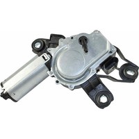 Wischermotor Hinten 12 V Metzger Iam-Expertise Passend FüR U.A. VW Passat