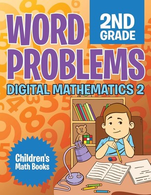 Baby | Word Problems 2nd Grade | Taschenbuch | Englisch (2016) | Baby Professor