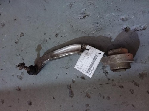 AUDI A4 LEFT FRONT LOWER CONTROL ARM B5, 08/95-06/01 95 96 97 98 99 00 01