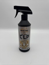 Break Free Mil-Spec CLP Cleaner Lubricant Preservative Gun Cleaner CLP-5 Pint
