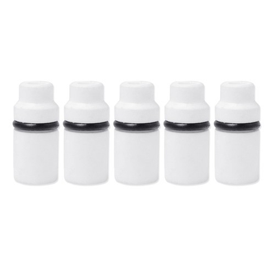 #ad #ad Sandblaster Ceramic Nozzles Air Siphon Abrasive Sand Blasting Pressure Nozzles $13.84