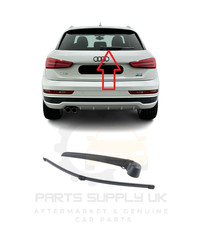 Pare-brise Audi Q3
