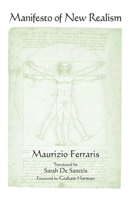 Maurizio Ferraris | Manifesto of New Realism | Taschenbuch | Englisch (2015)