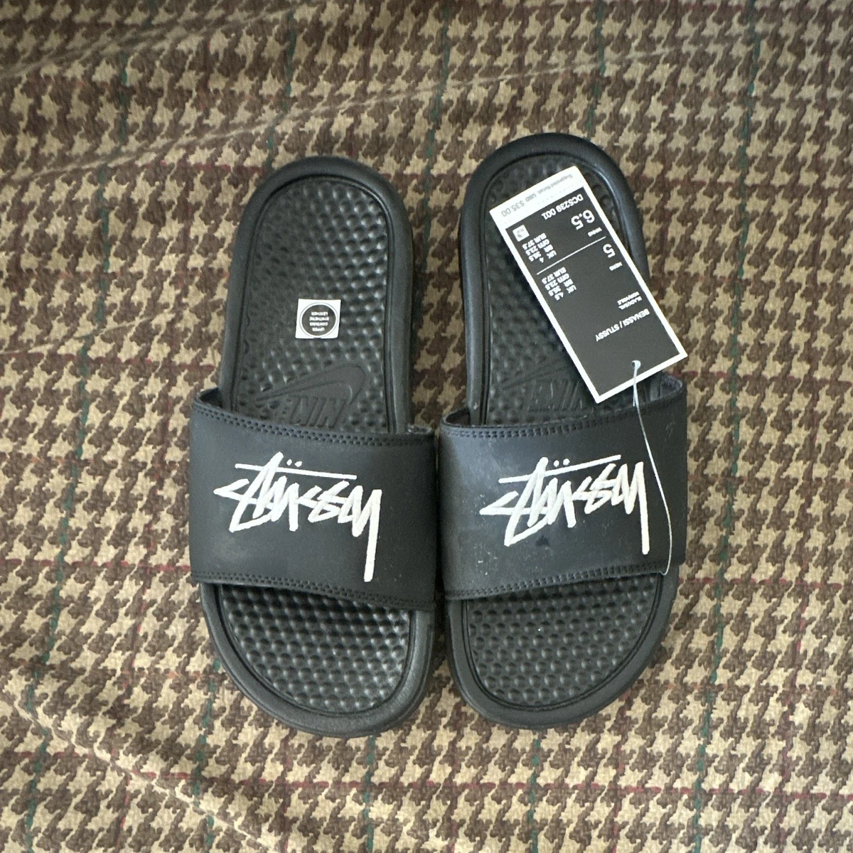 Las mejores ofertas en Sandalias para hombre Nike Benassi | eBay
