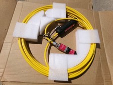 COHERENT 2212722 QD FIBER OPTIC CABLE 20m 50 & 200um 1030-1090nm