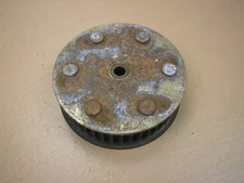 Snapper 1600 1200 1650 Tractor 80299 48" Mower Deck Outer Timing Belt Pulley