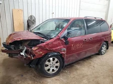 ABS PUMP ASSEMBLY Anti-Lock Brake Part Modulator Assembly EX Fits 99-04 ODYSSEY 