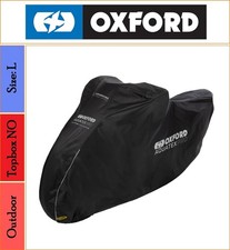 BMW F 800 GT 2013-2019 [Oxford Aquatex Pro Outdoor Raincover]