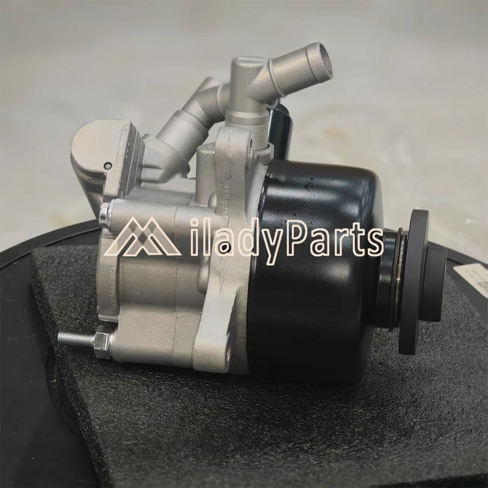 For Mercedes R230 SL500 SL55 AMG ABC Hydraulic Power Steering Pump A0034662701 - Image 4 of 4