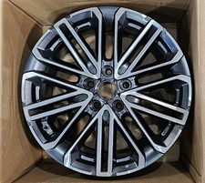 Kia Forte 2020 2021 2022 2023 OEM 18" Wheel 74804 96721 52910M7500