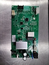 Whirlpool Washer Control Board (Plastic Plug Clip Broke) P# W10705289 Rev F