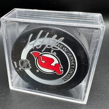 Martin Brodeur Cards, Rookie Cards and Autographed Memorabilia Guide 35