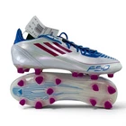 Adidas Adizero F30 FG U44250 US10.5-8 White Men’s Cleats Soccer/football NEW