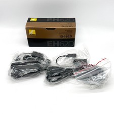 Nikon AC Adapter EH62D Deadstock New NOS
