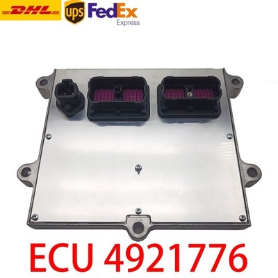 4921776 Engine Control Module 4921776RX 4921776NX ECM For Cummins New