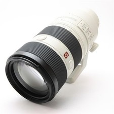 Sony FE 70-200mm F/2.8 GM OSS II SEL70200GM2 Sony E mount 
