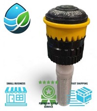 Rain Bird R17-24T 1/3 Circle Rotary Nozzle 17' - 24' Irrigation Sprinkler Nozzle