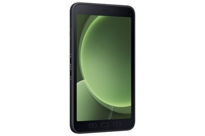 SAMSUNG Galaxy Tab Active5 5G Enterprise Edition 20,31cm 8,0Zoll 6GB 128GB 3 Jah