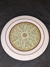 NORITAKE MOON VALLEY Expression Dinner PLate 10.25" New Replacement