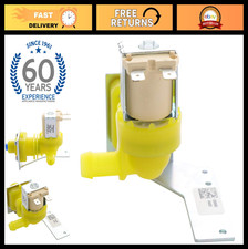 Water Inlet Valve for Manitowoc Ice Machines 120V 60Hz 5W - Upgrade Compatible