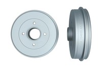 2X Kamoka Bremstrommel 104020 FüR Renault Nissan Kangoo FC0 KC0 FC01 FC0A FC0F