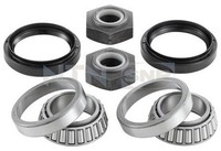 SNR Radlagersatz R152.28 FüR Ford BNC GBC GB4 Sierra GBG BNG 2 Turnier 1 Escort