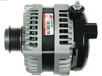 Lichtmaschine Passend FüR Jaguar XF Land Rover Range 12V 180A
